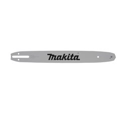 Schwert Dolmar / Makita PS / AS / DU Modelle 25cm 3/8"H 1,1 Nut 40 Trgl. Führungsschiene TopHandle / Kettensäge / Motorsäge 7Z small