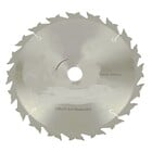 Rodungssägeblatt Hartmetall 20-Zahn 250 25,4 1.8 Freischneider Rodung Sägeblatt OZAKI Rodungssägeblatt Hartmetall 20-Zahn 250 25,4 1.8 Freischneider Rodung Sägeblatt OZAKI