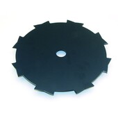 Freischneidermesser 250 - 20 - 1,4 mm 8-Zahn Grasmesser Schwalbenschwanz Wirbelblatt für Motorsense Freischneidermesser 250 - 20 - 1,4 mm 8-Zahn Grasmesser Schwalbenschwanz Wirbelblatt für Motorsense