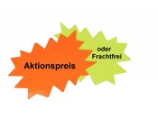 Aktion Frachtfrei