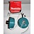 Freischneider Fadenkopf Makita DUR182L + ER2550LH + EM2651UH + EX2650LHM + EX2650LHM Motorsense