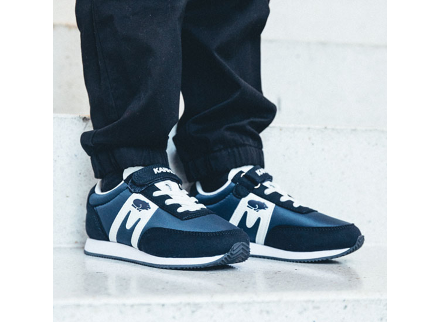 Karhu Albatross 82 Kids Deep Navy/White