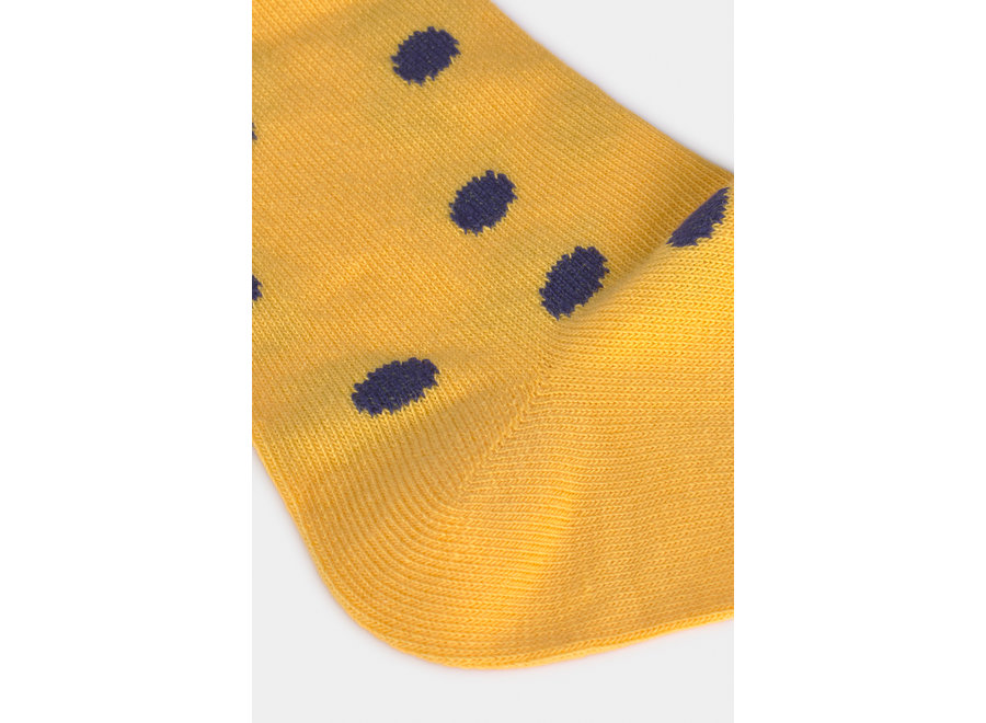 Bobo Choses dots short socks