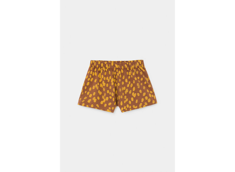 Bobo Choses animal print jersey short