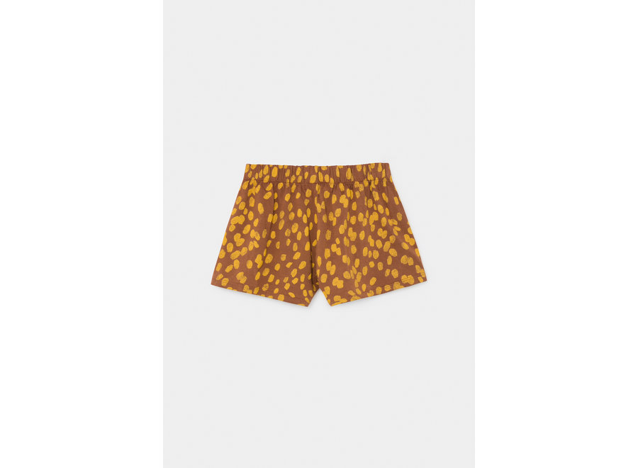 Bobo Choses animal print jersey short