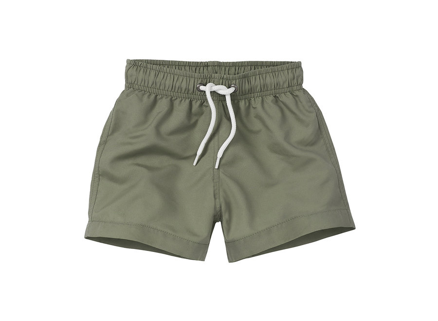 Mingo Swimshort Laurel Oak