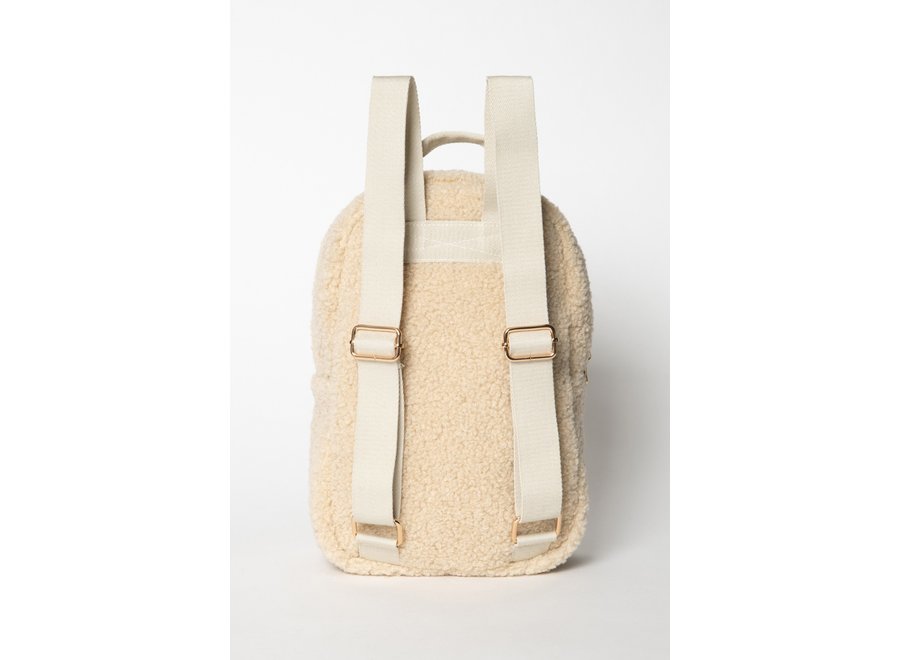 Noos mini Chunky Backpack