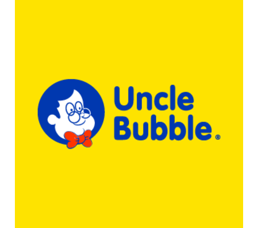 Uncle Bubble