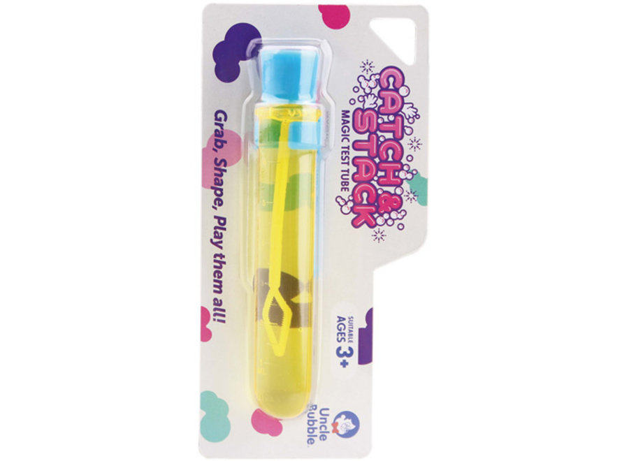 Catch & Stack Magic TestTube