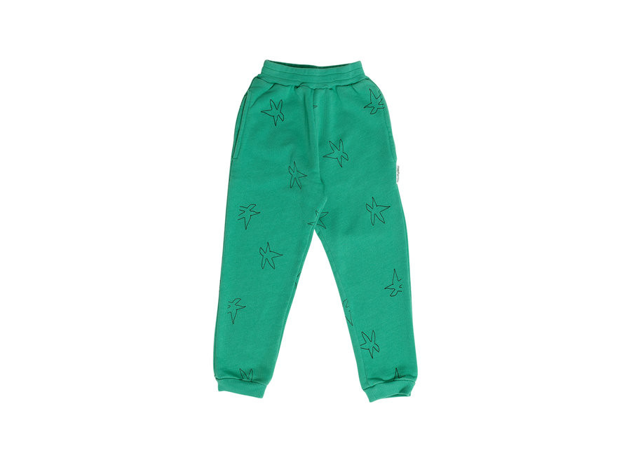 Dreamy Dragonfly Jogging Pants