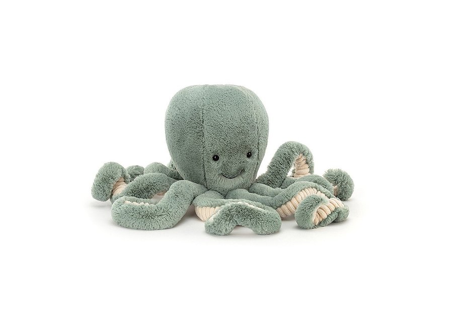 Jellycat Odyssey Octopus medium