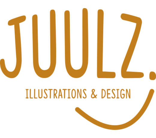 Juulz Illustrations