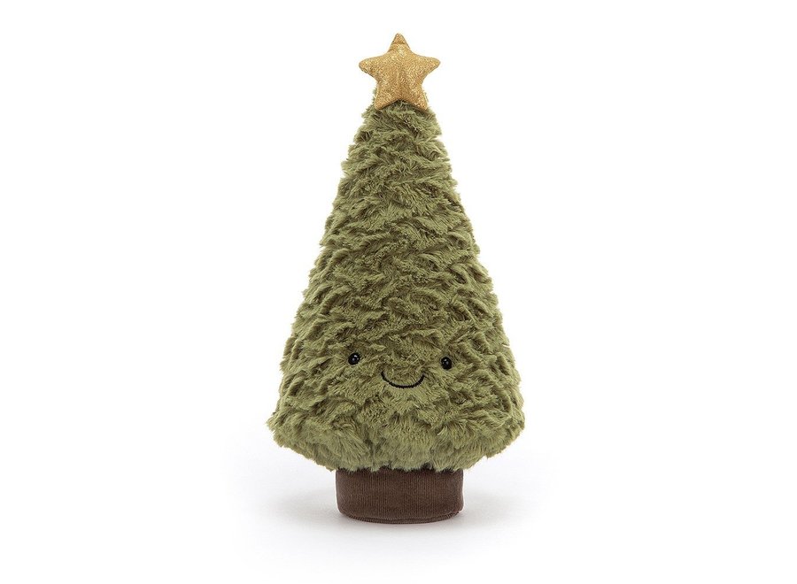 Amuseable Christmas Tree Small