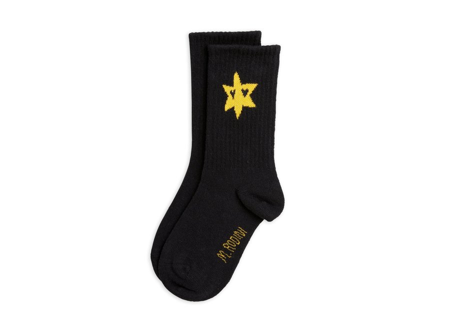 Star socks