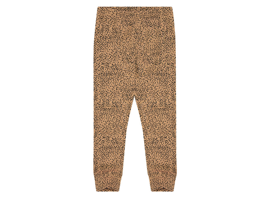 Legging Sprinkle Dune