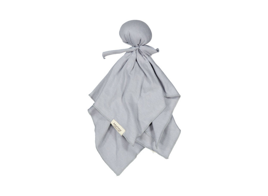 Cuddle Cloth Modal Smooth Solid Water