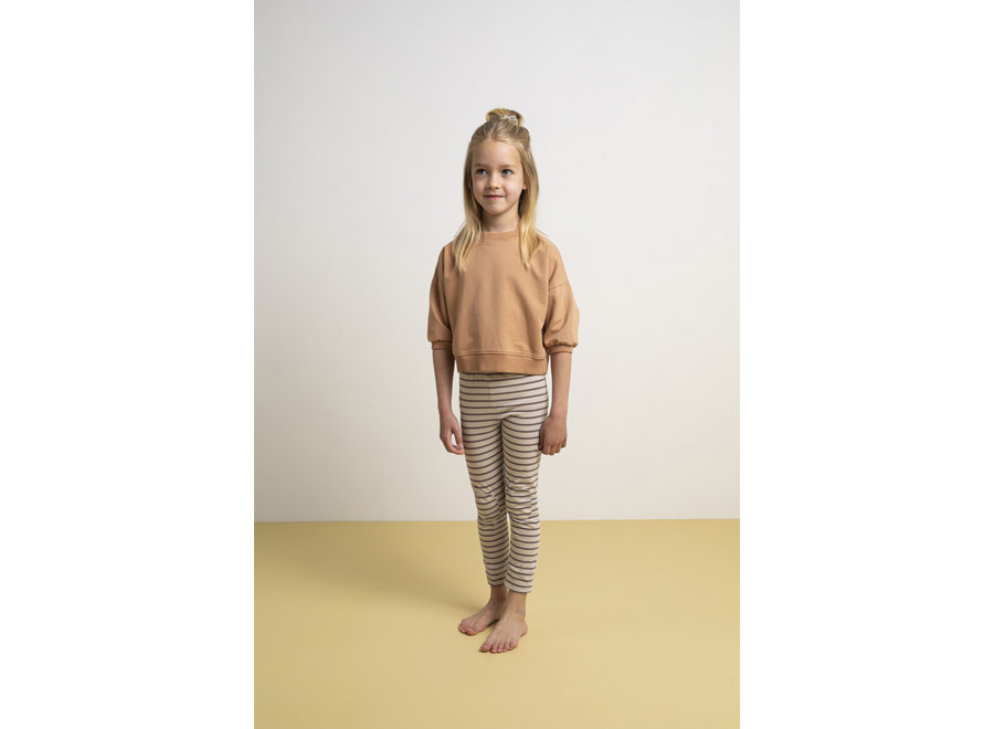 Legging Stripe Baobab