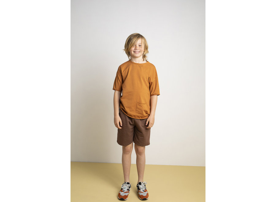 Oversized T-shirt Kalahari