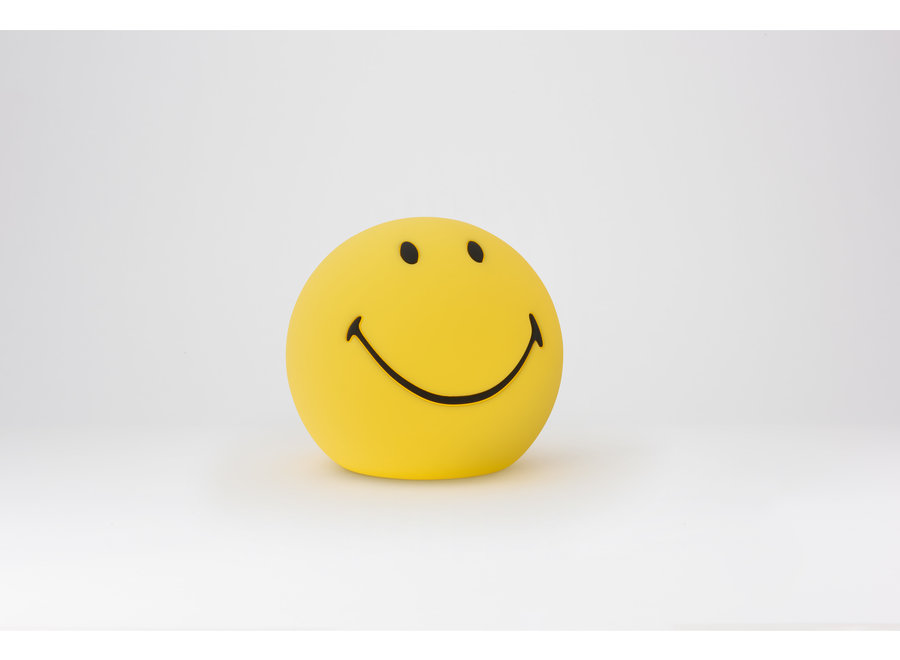 Bundle of Light Smiley