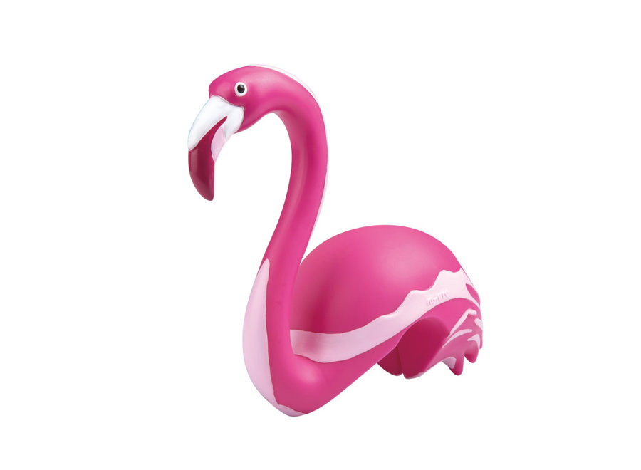 Micro Scooter Buddy Flamingo