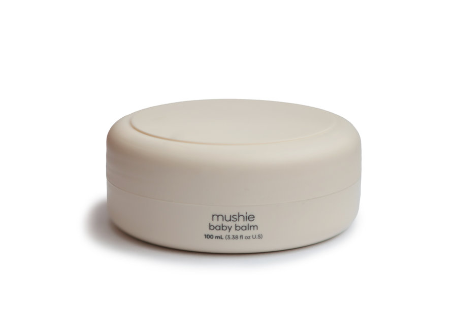 Mushie Baby Balm fragrance free