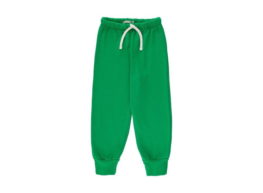 Tiny Sweatpant Grass Green