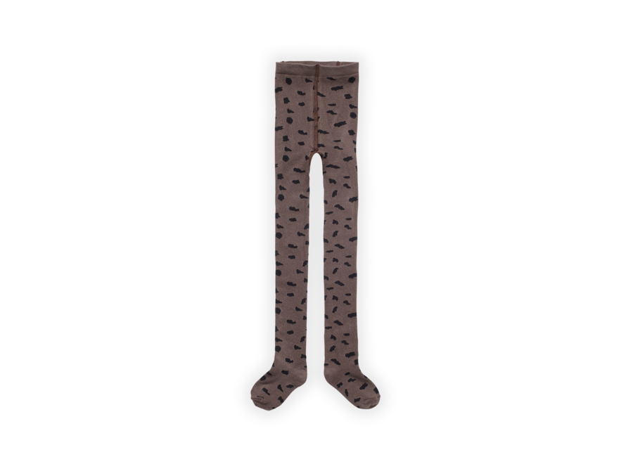 Animal Tights Wood