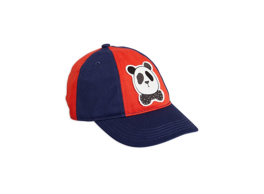 Panda Cap