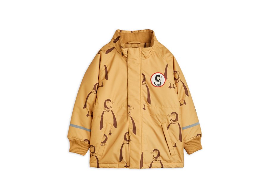 Penguin K2 Parka