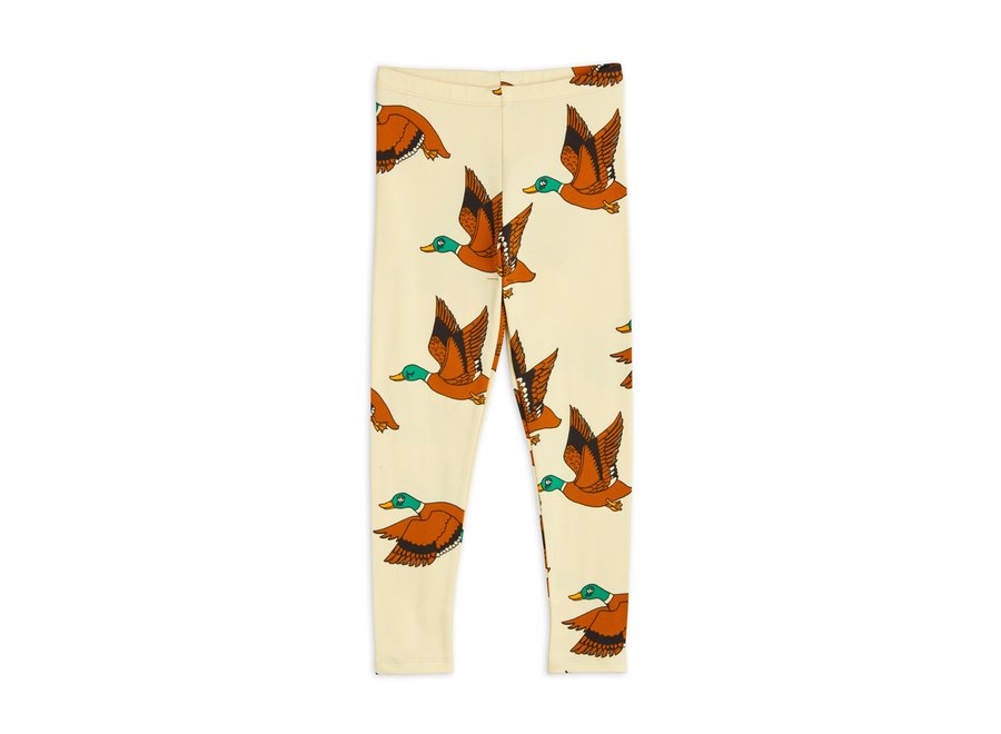 Ducks aop Leggings