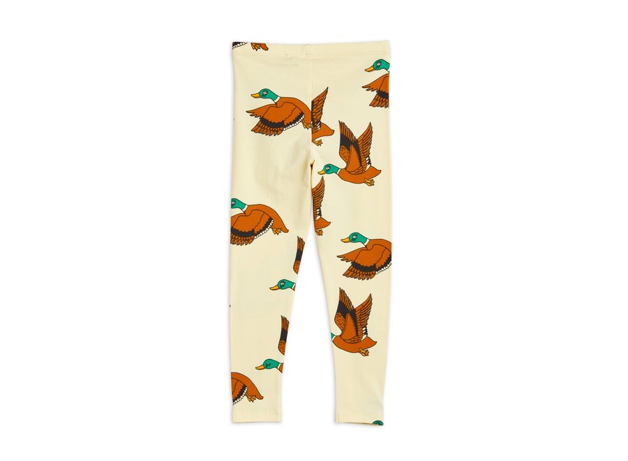 Ducks aop Leggings