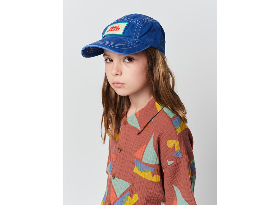 Bobo Choses navy cap