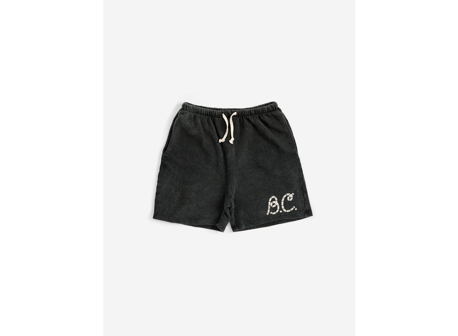 B.C Sail Rope bermuda shorts KID