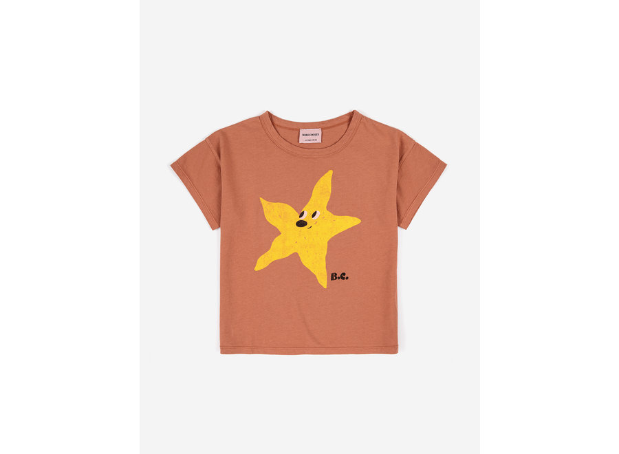 Starfish T-shirt KID