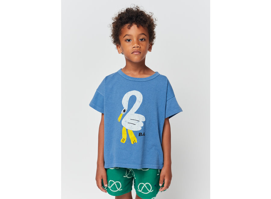 Pelican T-shirt KID