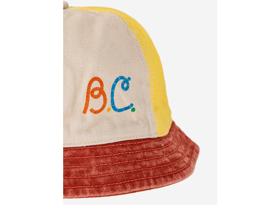 B.C. Multicolor hat BABY