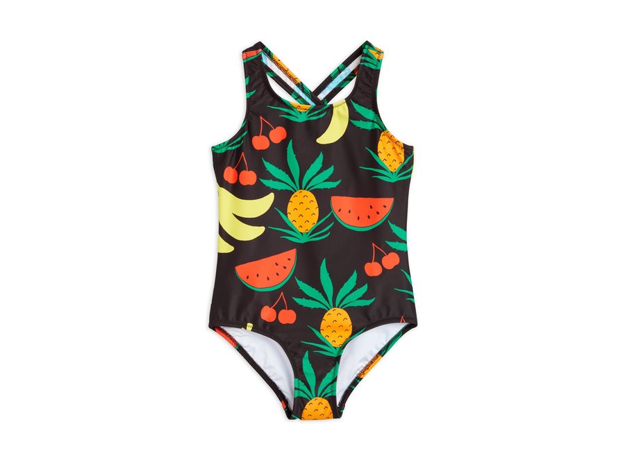 Fruits aop Swimsuit