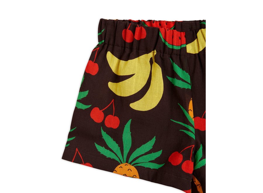 Fruits aop woven Shorts