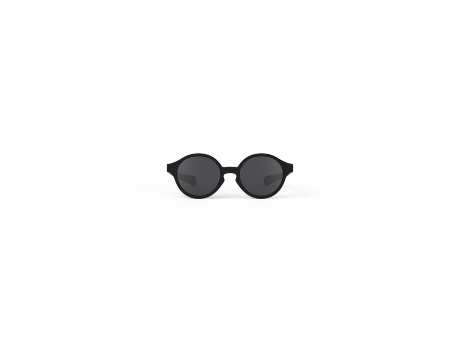 Baby D Black (0-9 M)