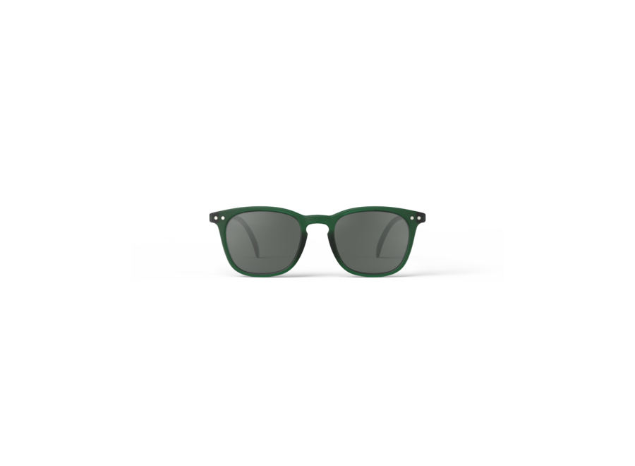 Junior E Green (5-10Y)