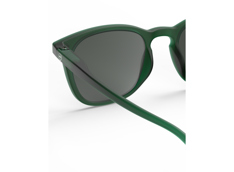 Junior E Green (5-10Y)
