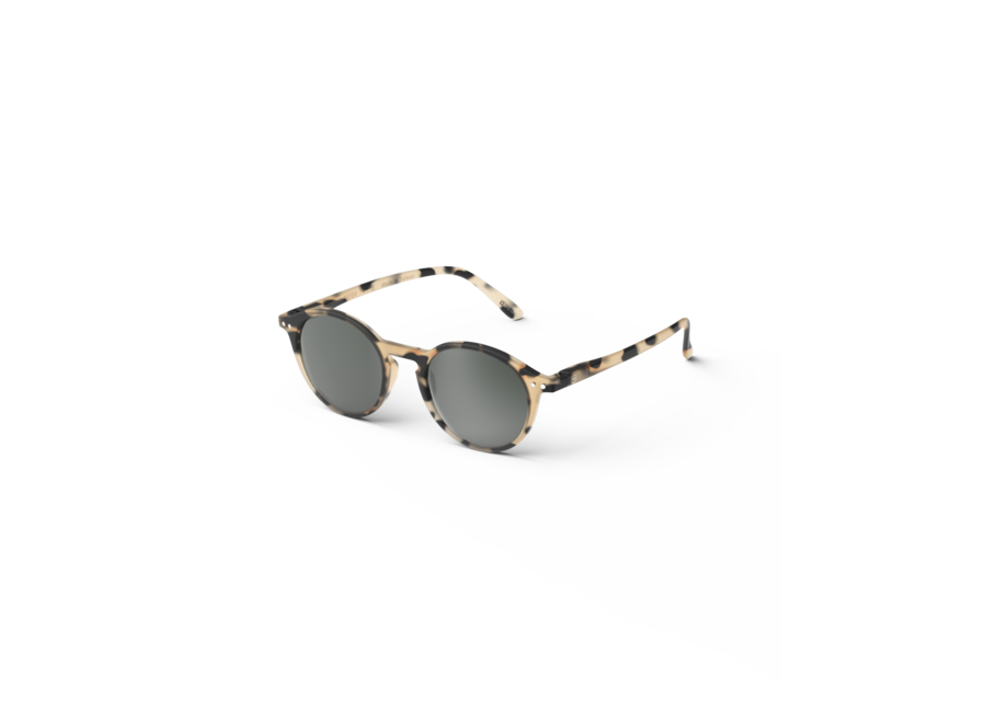 D Light Tortoise (Adult)