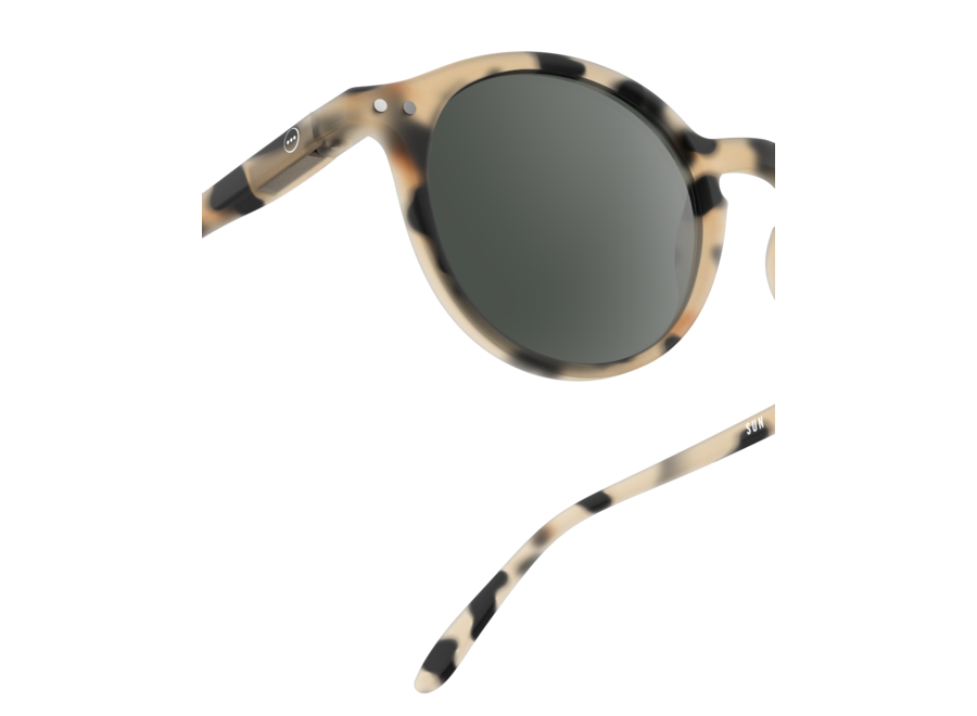 D Light Tortoise (Adult)