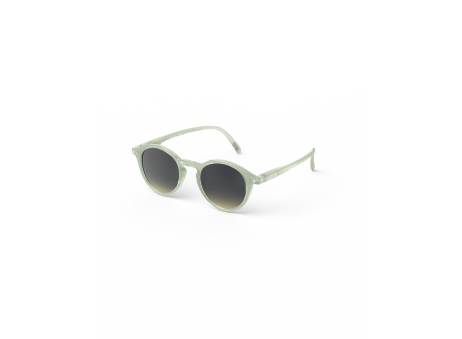 Junior D Quiet Green (5-10Y)