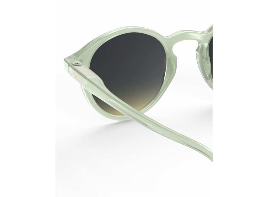 Junior D Quiet Green (5-10Y)