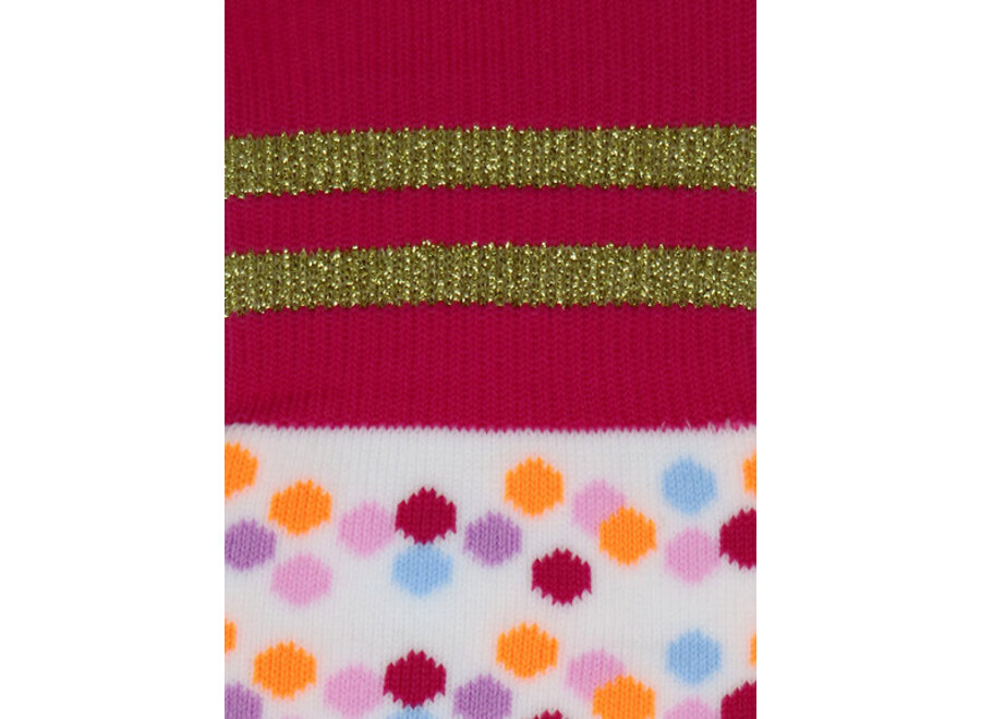 Cato Confetti Hockeysocks