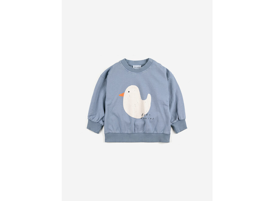 Baby Rubber Duck sweatshirt