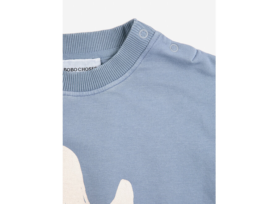 Baby Rubber Duck sweatshirt