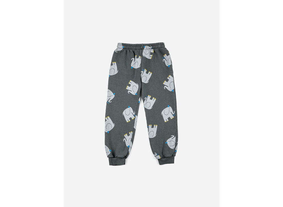 The Elephant all over jogging pants