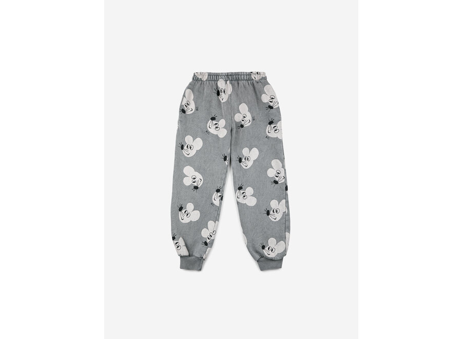 Mouse all over jogging pants